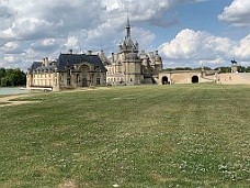 IMG_2126 Château de Chantilly
